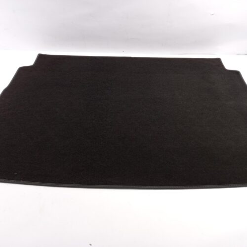 Mat, Luggage Compartment, 6F9061201B