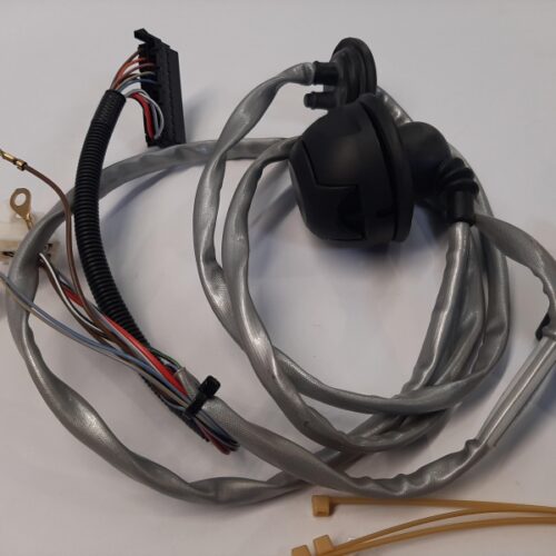 Electric Kit, Towbar, KE505HV500