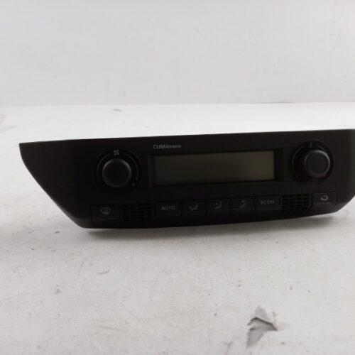 Control Element, Heating/Ventilation, 6Q0907044E