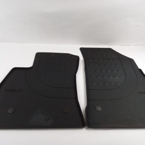 Floor Mat Set, 50927566
