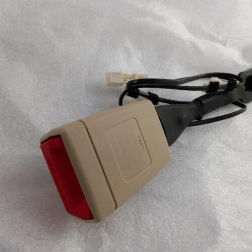 Seat Belt Lock, 72117435894