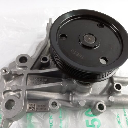 Water Pump, 55508683