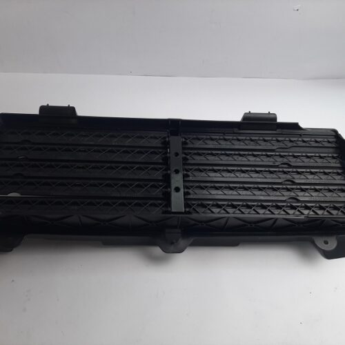 Ventilation Grille, Bumper, 9677725980