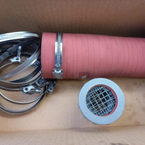 Soot/Particulate Filter, Exhaust System, 1649362580