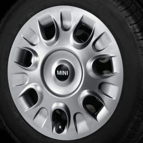 Cover, Wheels, 36136785977