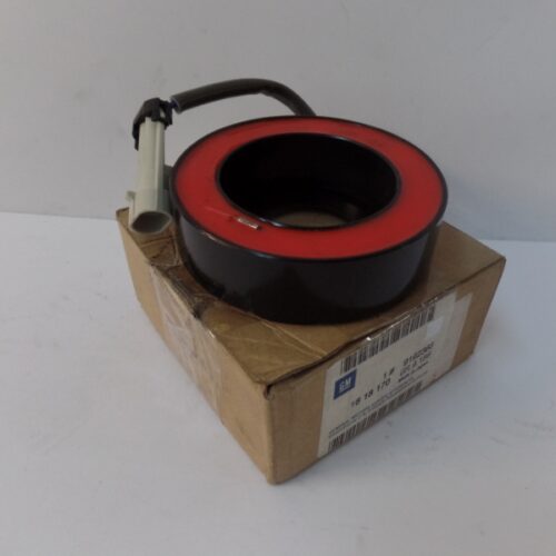 Coil, Magnetic-Clutch Compressor, 9192366