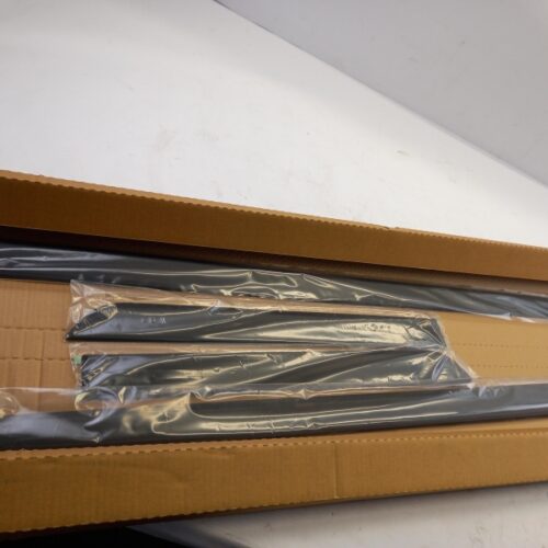 Trim/Protective Strip Set, Door, VPLRP0285