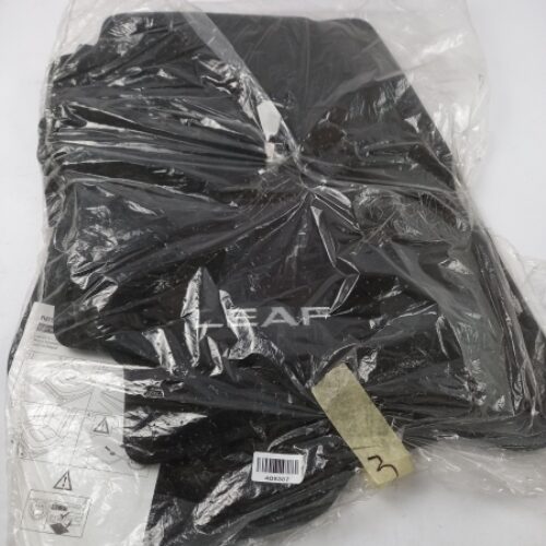 Floor Mat Set, KE7455S001