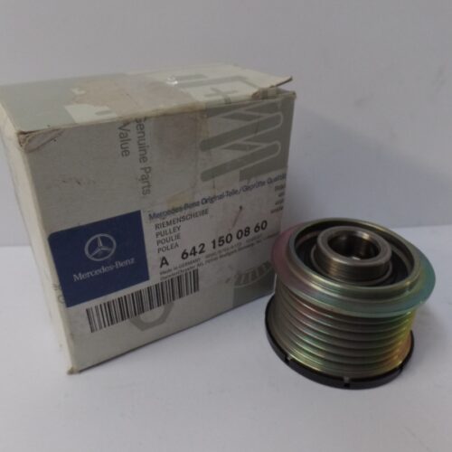 Alternator Freewheel Clutch, A6421500860