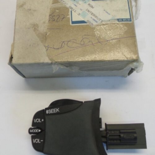 Steering Column Switch, 1346664