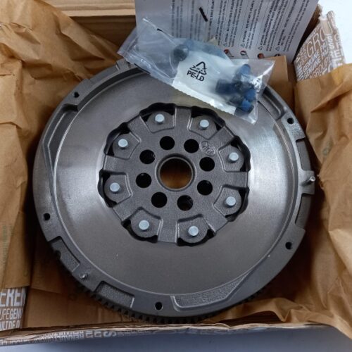 Flywheel, 123006693R
