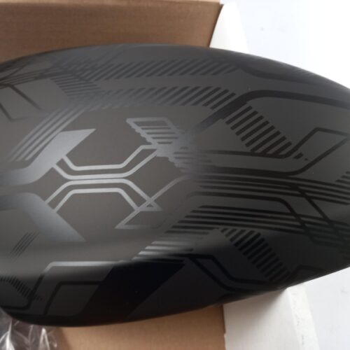 Cover, Outside Mirror, 50290960