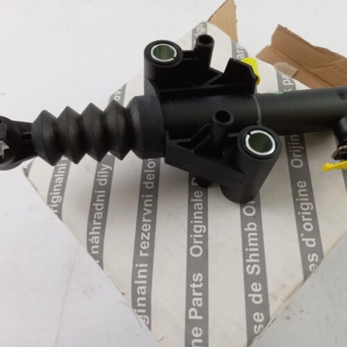 Master Cylinder, Clutch, 6000620666