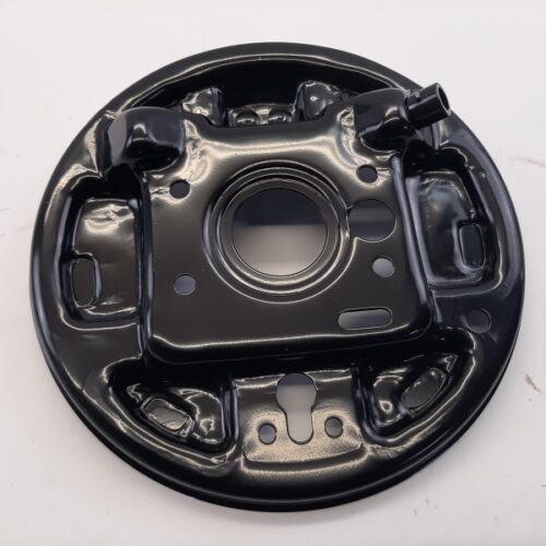 Retaining Plate, 9215629