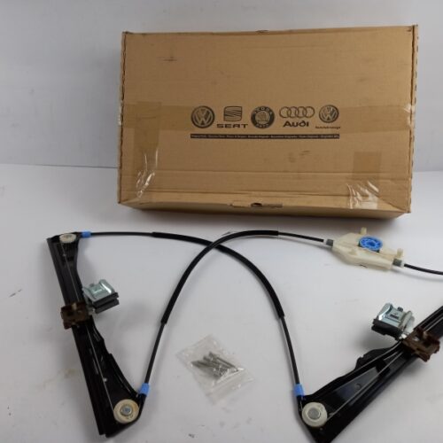Window Lift, 6L3837462