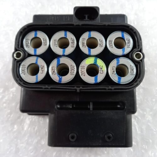 Control Unit, 93196712