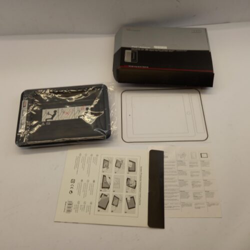 Tablet Holder, 4G0063747D