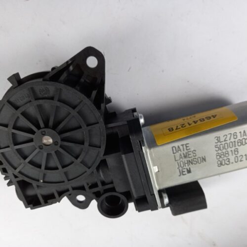 Electric Motor, Window Lift, 46841278