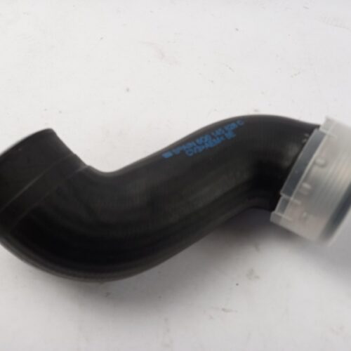 Charger Intake Hose, 6Q0145828C