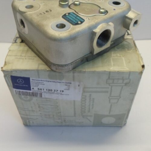 Cylinder Head, Compressor, A5411302719
