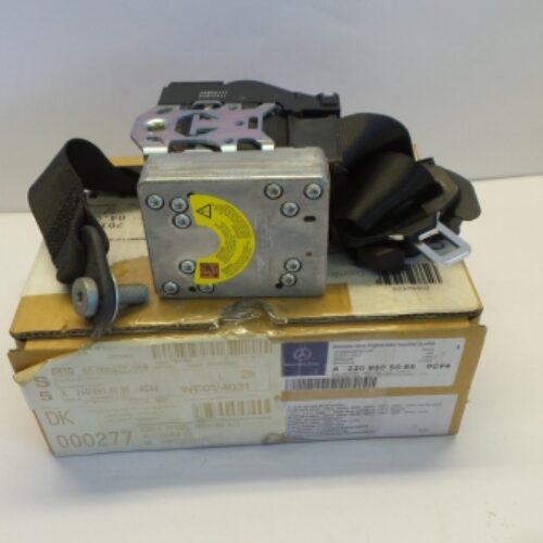 Seat Belt, A22086050859C94