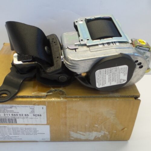 Seat Belt, A21186002859C94