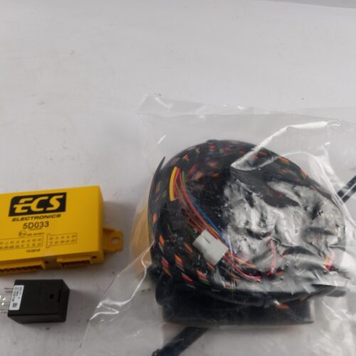 Electric Kit, Towbar, KE5055F012