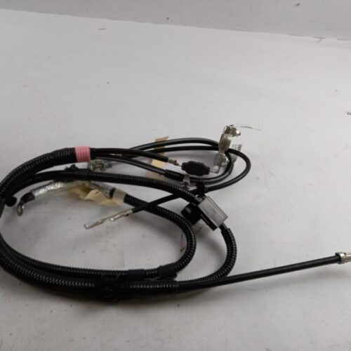 Cable Harness, Engine, BN9J67070G