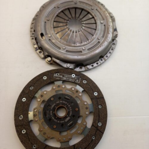 Clutch Pressure Plate, Y60116490B