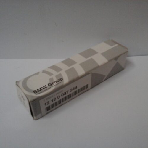 Spark Plug, 12120037244