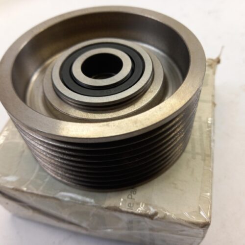 Belt Tensioner/Pulley, A4572001170