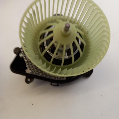 Electric Motor, Interior Blower, 9566944480