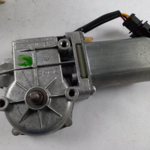 Wiper Motor, 6K9955713