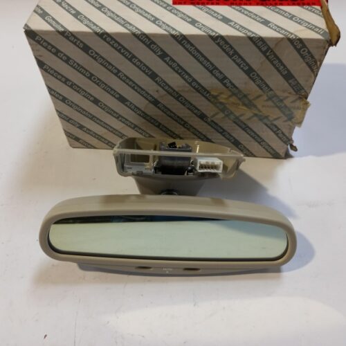 Interior Mirror, 735399217