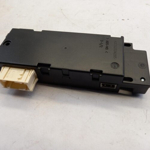 CAN Bus Interface, 6574TS