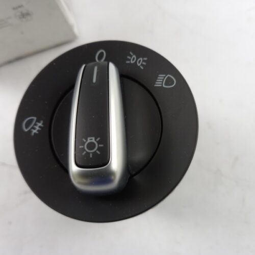 Switch, Headlight, 3C8941431BXSH