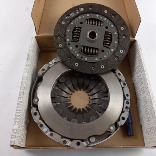 Clutch Kit, 7711497536
