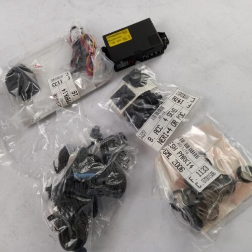 Parktronic Kit, 50901737