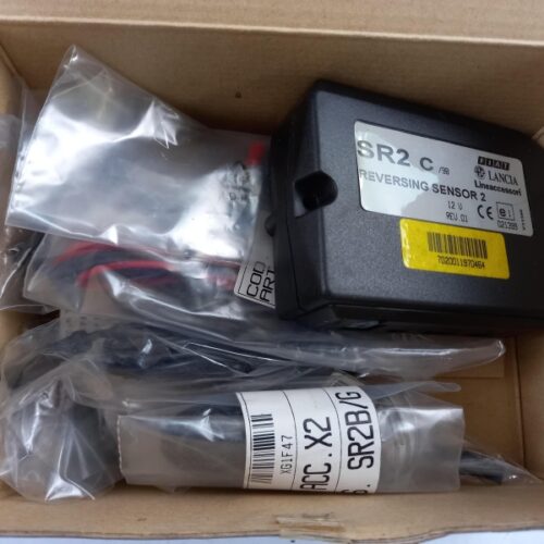 Parktronic Kit, 50901004