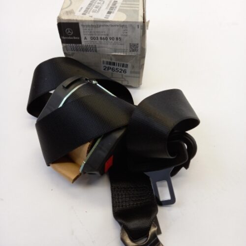 Seat Belt, A0038609085