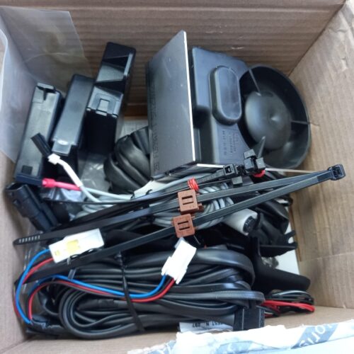 Alarm System, 71807823