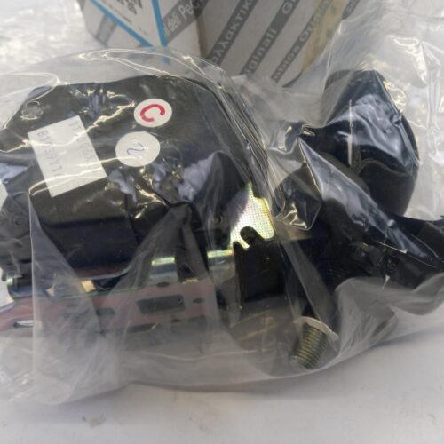 Seat Belt, 735273335