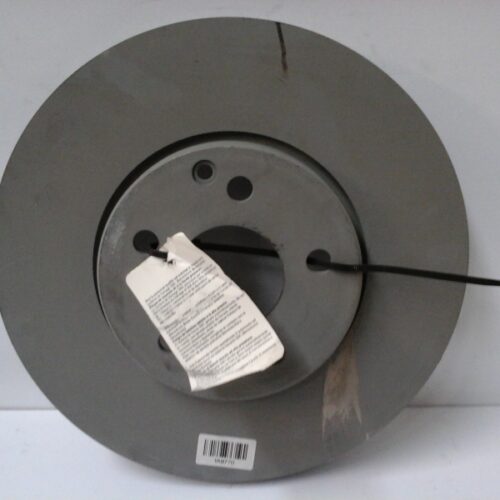 Brake Disc (1pc), A2114211212