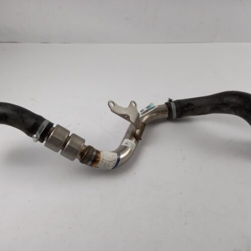 Charger Intake Hose, 1480555