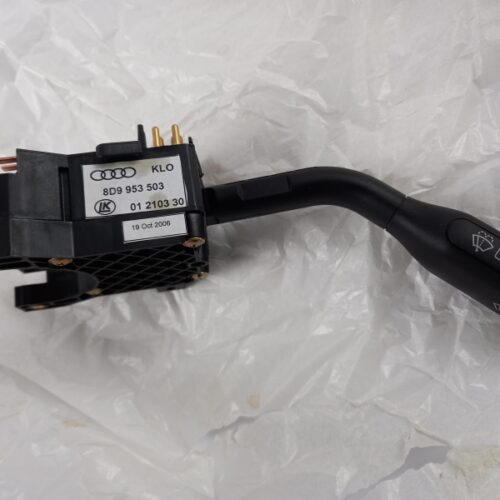 Steering Column Switch, 8D995350301C