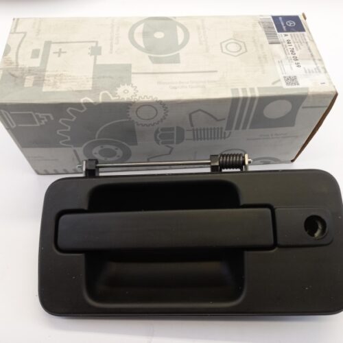 Door Handle, A9417600559