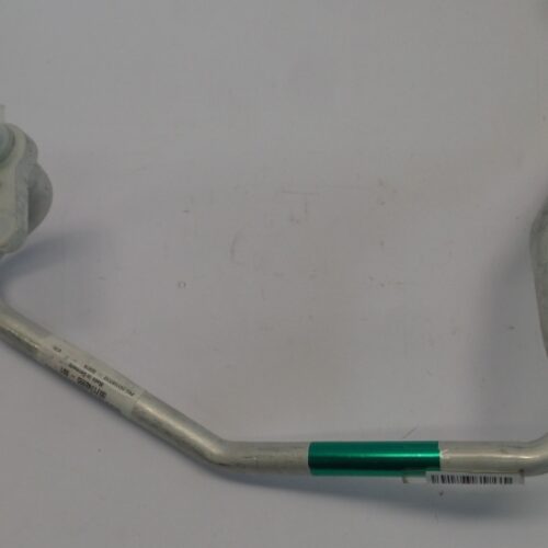 Pressure Line, Air Conditioning, 71746995