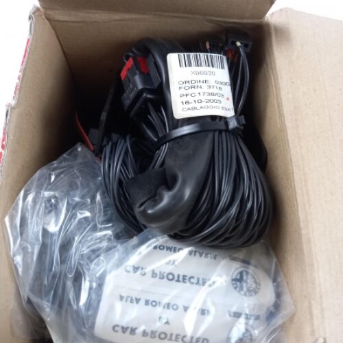 Alarm System, 50903049