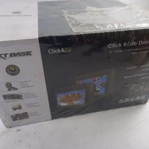 Multimedia System, NBCG9LDD