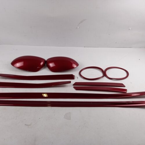Styling Kit, KE6001K002RD